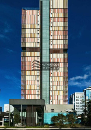 Foto do imóvel Apartamento com 1 Quarto à Venda, 45 m² em Itaim Bibi - São Paulo