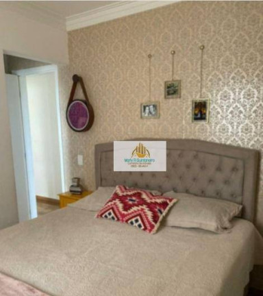 Imagem Apartamento com 3 Quartos à Venda, 62 m² em Vila Augusta - Guarulhos Imagem Apartamento com 3 Quartos à Venda, 62 m² em Vila Augusta - Guarulhos