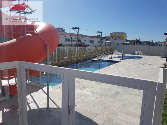 Imagem Apartamento com 2 Quartos à Venda, 63 m² em Vila Barros - Guarulhos