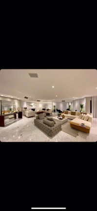 Imagem Apartamento com 7 Quartos à Venda, 852 m² em Panamby - São Paulo Imagem Apartamento com 7 Quartos à Venda, 852 m² em Panamby - São Paulo
