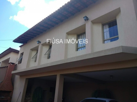 Imagem Sobrado com 3 Quartos à Venda,  em Ribeirânia - Ribeirão Preto