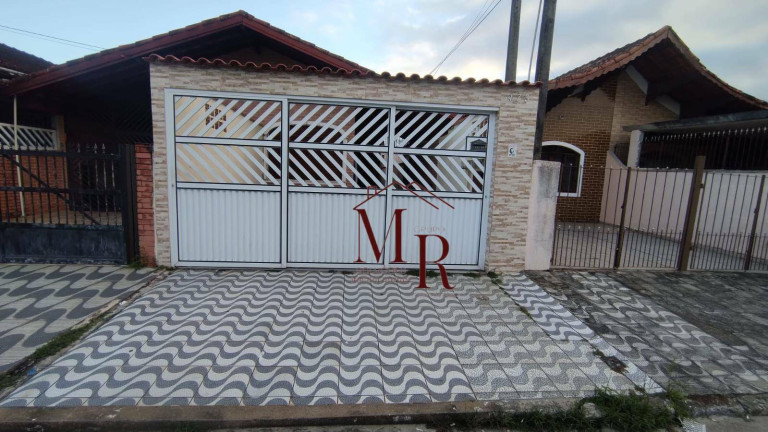 Imagem Casa com 2 Quartos à Venda, 75 m² em Mirim - Praia Grande Imagem Casa com 2 Quartos à Venda, 75 m² em Mirim - Praia Grande
