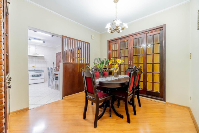 Imagem Casa com 3 Quartos à Venda, 246 m² em Cipava - Osasco