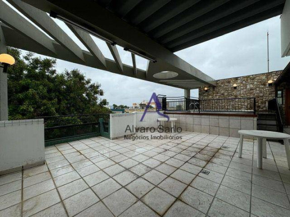 Imagem Cobertura com 3 Quartos à Venda ou Locação, 244 m² em Jardim Da Penha - Vitória Imagem Cobertura com 3 Quartos à Venda ou Locação, 244 m² em Jardim Da Penha - Vitória