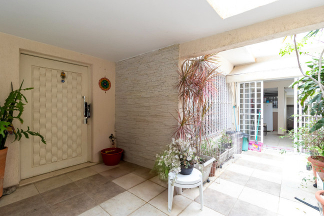 Imagem Casa com 3 Quartos à Venda, 189 m² em Parque Jabaquara - São Paulo