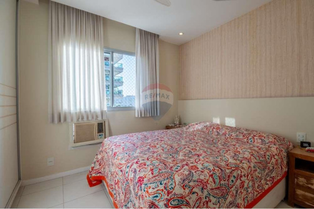 Imagem Apartamento com 3 Quartos à Venda, 89 m² em Barra Da Tijuca - Rio De Janeiro Imagem Apartamento com 3 Quartos à Venda, 89 m² em Barra Da Tijuca - Rio De Janeiro