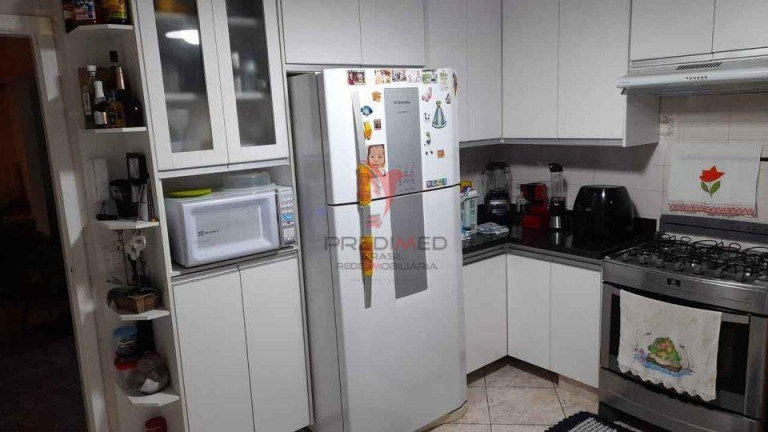 Imagem Casa com 3 Quartos à Venda, 174 m² em Vila Rezende - Piracicaba