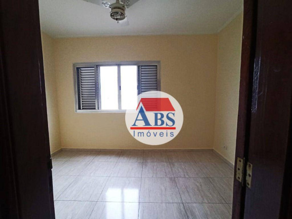 Imagem Apartamento com 2 Quartos à Venda, 67 m² em Jardim Casqueiro - Cubatão