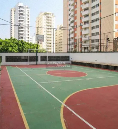 Imagem Apartamento com 2 Quartos à Venda, 75 m² em Perdizes - São Paulo