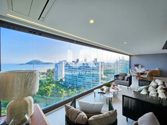 Imagem Imóvel com 4 Quartos à Venda, 208 m² em Riviera - Bertioga