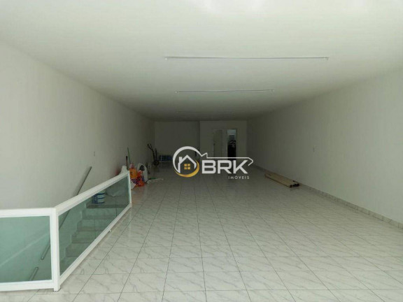 Imóvel Comercial para Alugar, 160 m² em Sapopemba - São Paulo