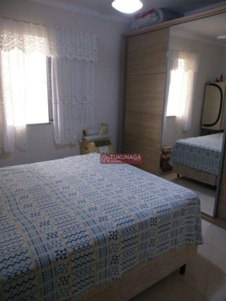 Imagem Apartamento com 2 Quartos à Venda, 50 m² em Jardim Valéria - Guarulhos