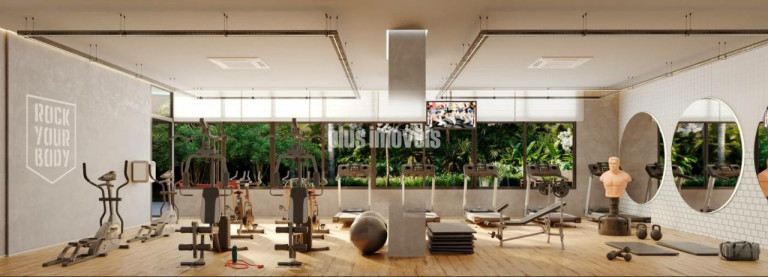 Imagem Apartamento com 2 Quartos à Venda, 69 m² em Paraíso - São Paulo Imagem Apartamento com 2 Quartos à Venda, 69 m² em Paraíso - São Paulo