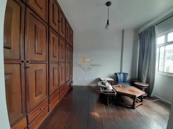 Imagem Apartamento com 4 Quartos para Alugar, 192 m² em Várzea - Teresópolis