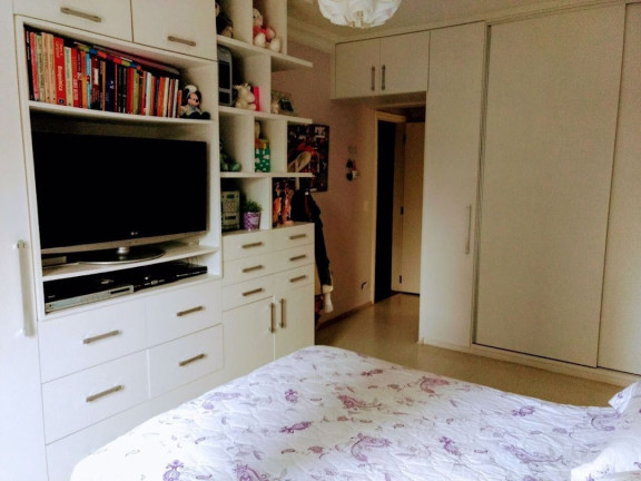 Imagem Apartamento com 4 Quartos à Venda, 300 m² em Jardim Da Saúde - São Paulo Imagem Apartamento com 4 Quartos à Venda, 300 m² em Jardim Da Saúde - São Paulo