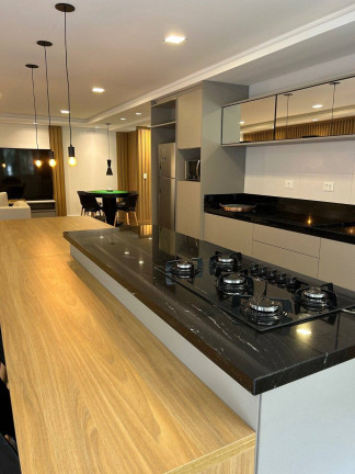 Imagem Apartamento com 3 Quartos à Venda, 86 m² em Bacacheri - Curitiba
