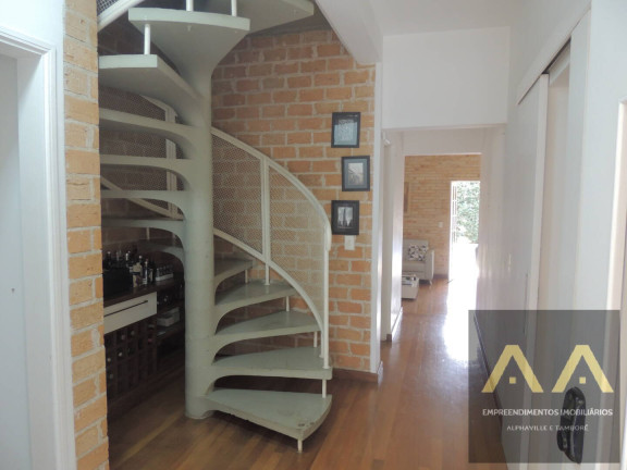 Imagem Casa com 3 Quartos à Venda, 274 m² em Alphaville - Santana De Parnaíba Imagem Casa com 3 Quartos à Venda, 274 m² em Alphaville - Santana De Parnaíba