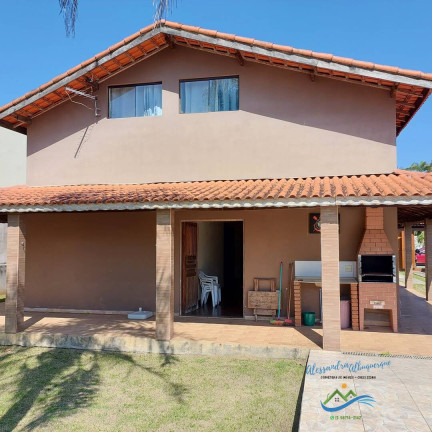 Imagem Casa com 2 Quartos à Venda, 578 m² em Santa Julia - Itanhaém