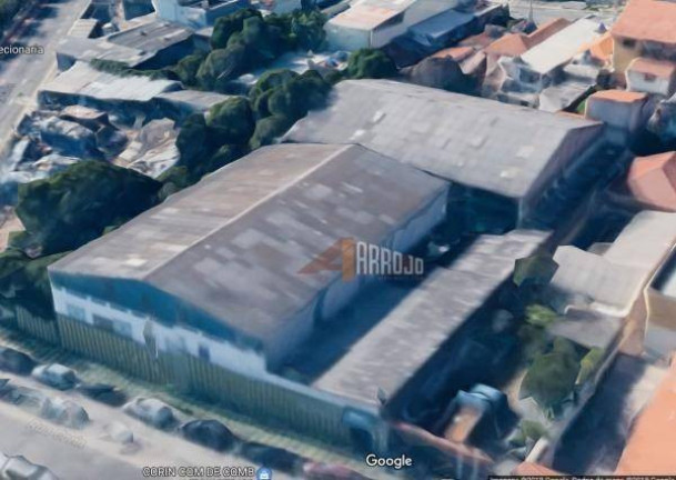 Imagem Galpão à Venda, 1.400 m² em Vila Ré - São Paulo