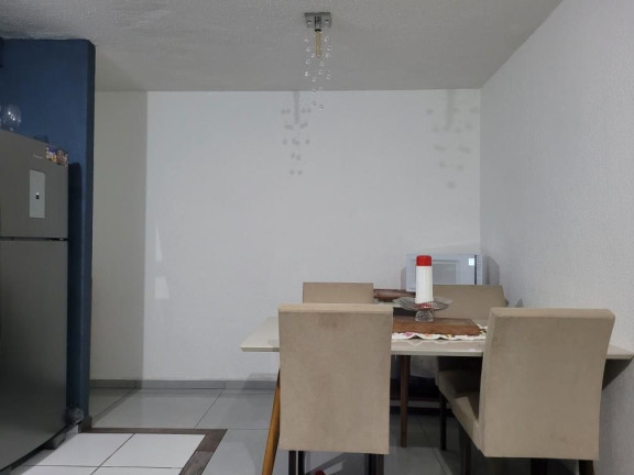 Imagem Imóvel com 2 Quartos à Venda, 41 m² em Jardim Araújo - Votorantim