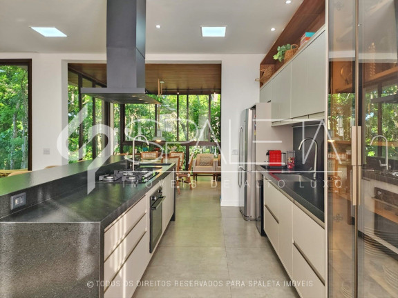 Imagem Casa com 5 Quartos à Venda, 433 m² em Terras De Santa Teresa - Vinhedo Imagem Casa com 5 Quartos à Venda, 433 m² em Terras De Santa Teresa - Vinhedo
