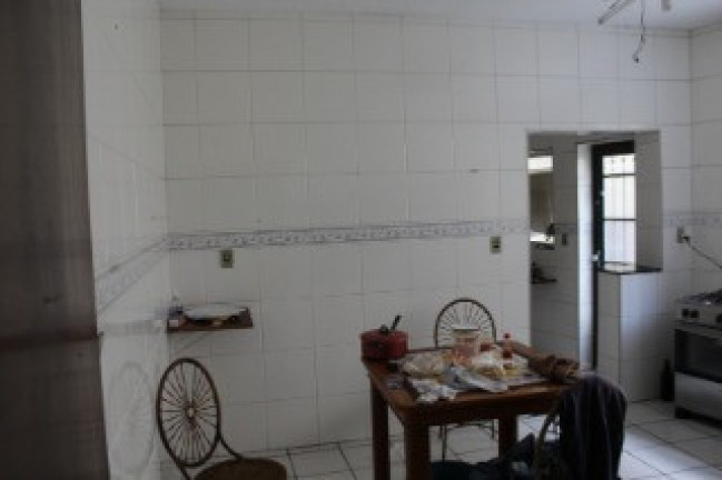 Imagem Sobrado com 4 Quartos à Venda, 166 m² em Vila Moraes - São Paulo