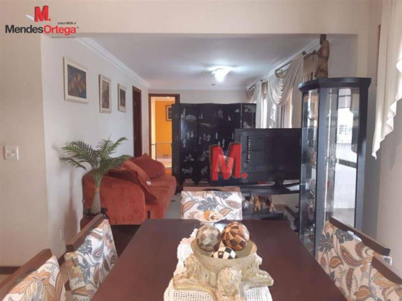 Imagem Apartamento com 3 Quartos à Venda, 286 m² em Centro - Sorocaba