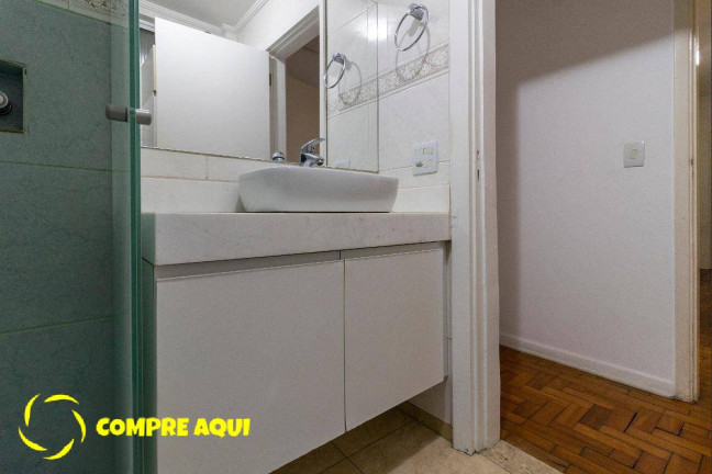 Imagem Apartamento com 3 Quartos à Venda, 154 m² em Perdizes - São Paulo Imagem Apartamento com 3 Quartos à Venda, 154 m² em Perdizes - São Paulo