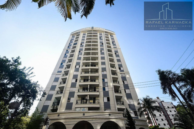 Apartamento com 1 Quarto à Venda, 34 m² em Vila Andrade - São Paulo