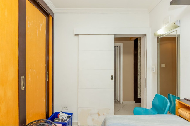 Imagem Apartamento com 3 Quartos à Venda, 83 m² em Vila Barreto - São Paulo