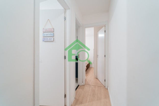 Imagem Apartamento com 2 Quartos à Venda, 60 m² em Socorro - São Paulo