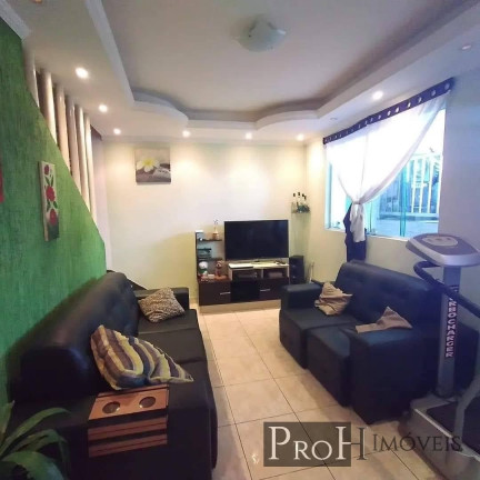Sobrado com 3 Quartos à Venda, 200 m² em Alves Dias - São Bernardo Do Campo