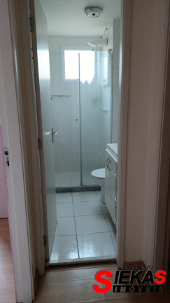Imagem Apartamento com 2 Quartos à Venda, 54 m² em Tatuapé - São Paulo Imagem Apartamento com 2 Quartos à Venda, 54 m² em Tatuapé - São Paulo