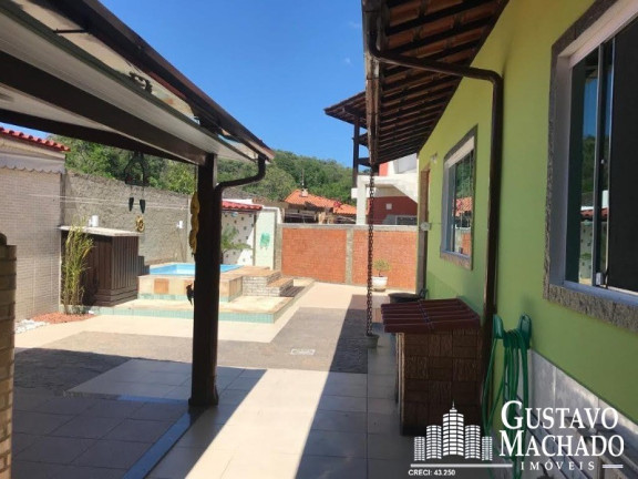 Imagem Casa com 3 Quartos à Venda, 530 m² em Várzea Das Moças - Niterói Imagem Casa com 3 Quartos à Venda, 530 m² em Várzea Das Moças - Niterói