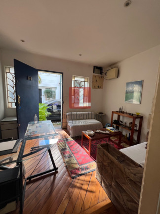 Imagem Casa com 5 Quartos à Venda, 120 m² em Jardim Paulista - São Paulo