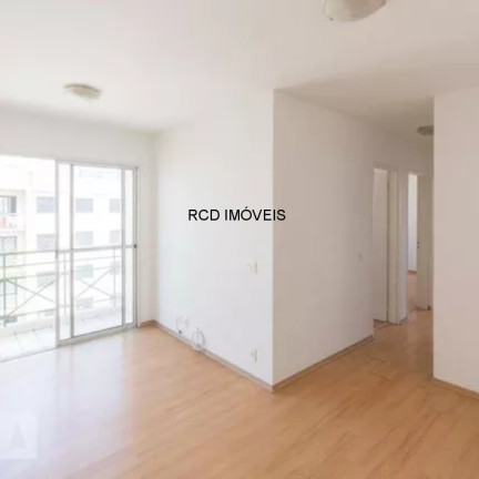 Imagem Apartamento com 3 Quartos à Venda, 75 m² em Jardim Das Vertentes - São Paulo