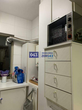 Imagem Apartamento com 3 Quartos à Venda, 85 m² em Dom Bosco - Londrina