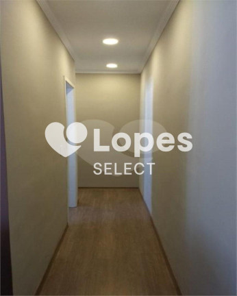 Imagem Apartamento com 2 Quartos à Venda, 52 m² em Recanto Quarto Centenário - Jundiaí