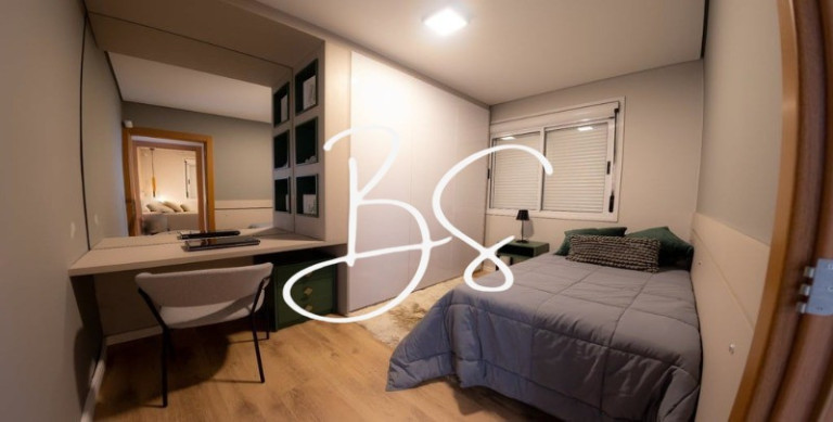 Imagem Apartamento com 2 Quartos à Venda, 47 m² em Estância Velha - Canoas