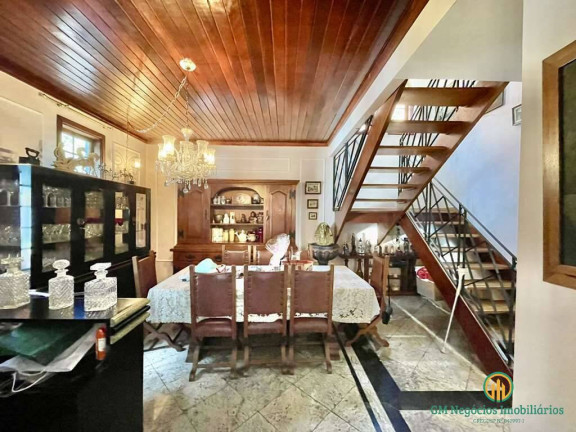 Imagem Casa de Condomínio com 6 Quartos à Venda, 1 m² em Chácara Vale Do Rio Cotia - Carapicuíba