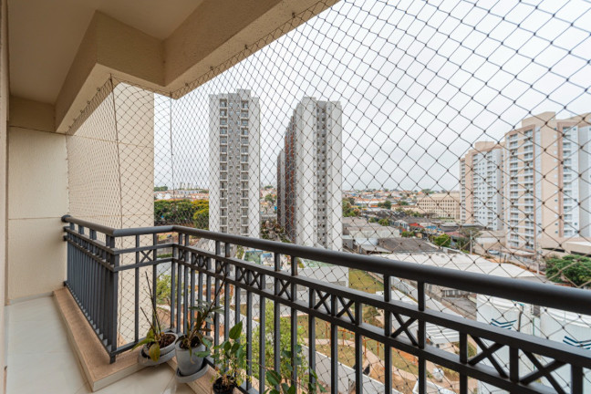 Imagem Apartamento com 3 Quartos à Venda, 100 m² em Vila Isa - São Paulo