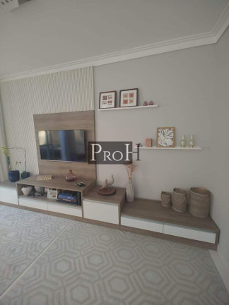 Imagem Casa de Condomínio com 3 Quartos à Venda, 195 m² em Planalto - São Bernardo Do Campo
