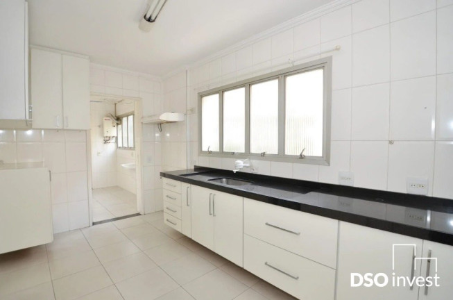 Imagem Apartamento com 3 Quartos à Venda, 100 m² em Vila Nova Conceição - São Paulo Imagem Apartamento com 3 Quartos à Venda, 100 m² em Vila Nova Conceição - São Paulo