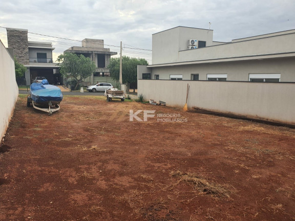 Imagem Terreno à Venda, 250 m² em Recreio Das Acácias - Ribeirão Preto