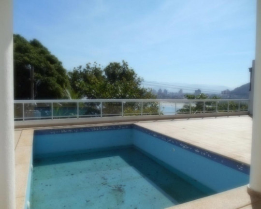 Imagem Imóvel com 6 Quartos à Venda, 700 m² em Península - Guarujá