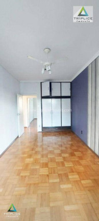 Imagem Apartamento com 3 Quartos à Venda, 146 m² em Centro - Juiz De Fora