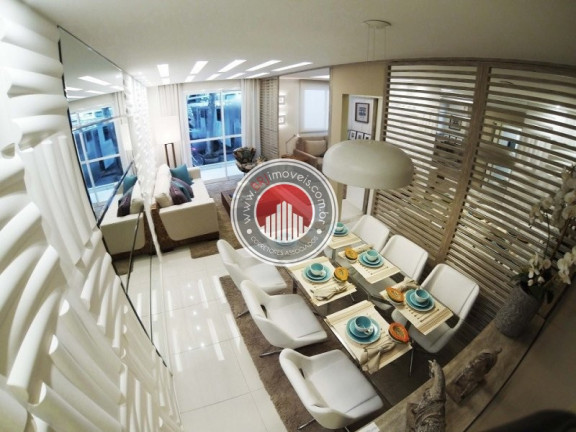 Imagem Apartamento com 3 Quartos à Venda, 77 m² em Anil - Rio De Janeiro Imagem Apartamento com 3 Quartos à Venda, 77 m² em Anil - Rio De Janeiro