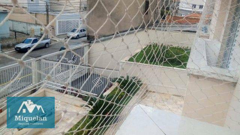 Imagem Apartamento com 3 Quartos à Venda, 126 m² em Santana - São Paulo Imagem Apartamento com 3 Quartos à Venda, 126 m² em Santana - São Paulo