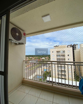 Imagem Imóvel com 2 Quartos à Venda, 58 m² em Vila Alba - Araçatuba