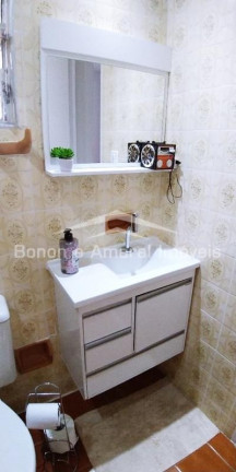 Imagem Apartamento com 2 Quartos à Venda, 80 m² em Vila Proost De Souza - Campinas Imagem Apartamento com 2 Quartos à Venda, 80 m² em Vila Proost De Souza - Campinas